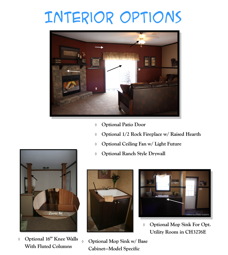 options-interior