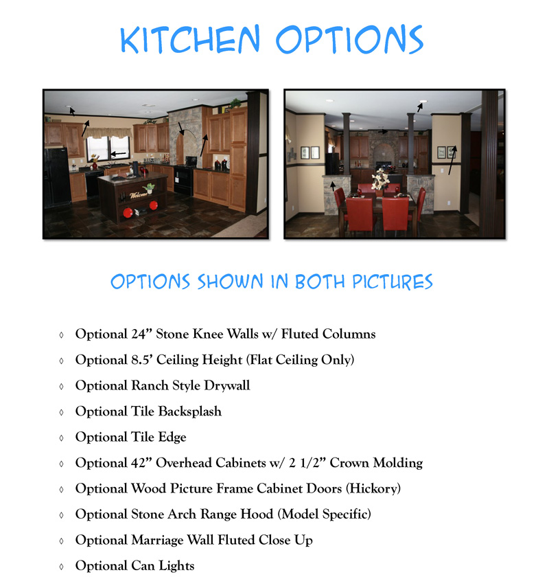 options-kitchen