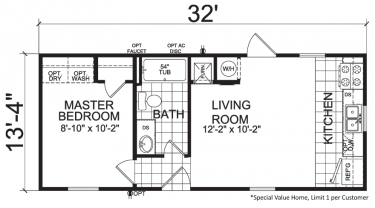 hud homes for sale